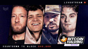 Bitcoin’s Turning Point: Counting Down to the Most Important Halving in History