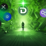 DTX Presale Crosses $240K With Massive Momentum, Surpasses Shiba Inu (SHIB) and Polygon (MATIC) as Top Altcoin to Buy in 2024