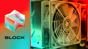Jack Dorsey And Block Are Developing A Full Bitcoin Mining System