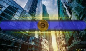 These US Asset Managers Just Bought Bitcoin Through Fidelity’s ETF