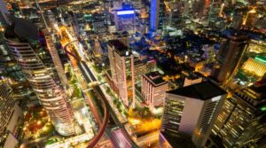 Hong Kong Bitcoin ETFs to Trade on 30th April: HashKey Capital