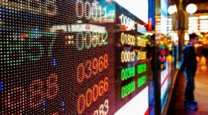 Hong Kong Bitcoin ETFs Record Only $8.5 Million Volume on First Day