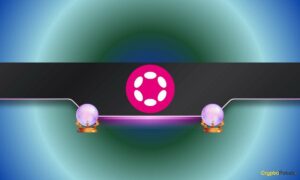 Polkadot (DOT) Gearing up for a 120% Price Surge: Analysts