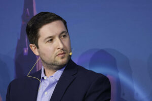 Grayscale CEO Michael Sonnhenshein Steps Down