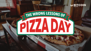 The Wrong Lessons of Pizza Day