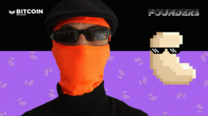 Ecash Makes Bitcoin (And Fiat) Private With Calle’s Cashu