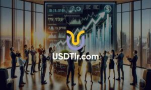 USDTlr.com Launches Automated Trading Platform, Enters Beta Phase