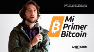 Bitcoin Education Can Change The World