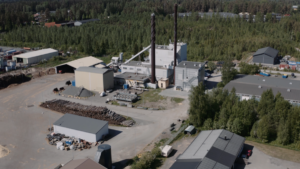 Marathon Uses Bitcoin Mining To Heat Town of 11,000 in Finland