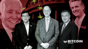 DONOR TO ANTI-BITCOIN REP. BRAD SHERMAN COORDINATES WITH CHINA’S “MAGIC WEAPON” TO INFLUENCE US POLITICIANS