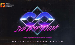 Your Exclusive Gateway to Japan’s Web3 Frontier – Detailed Agenda of IVS Crypto 2024 KYOTO and Japan Blockchain Week