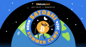 Introducing Satoshi Summer Camp: A Bitcoin Adventure for Families