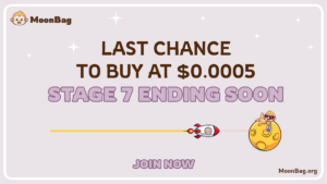 Arweave’s Techie Trap vs. MoonBag’s $1 by 2025 as Predicted by Analysts: The Clear Winner in Excitement!