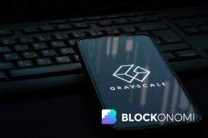 Grayscale Transfers $1 Billion in Ethereum Ahead of ETF Debut
