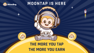 MoonBag the Best Crypto Presale in 2024, Complementing Monero’s Anonymity and Livepeer’s Media Efficiency
