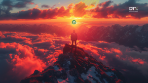 DTX Grabs Attention With Upcoming Exchange, AAVE Makes Historic Recovery As NEAR Price Lags