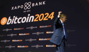 Trump Embraces the “Bitcoin-Dollar”, Stablecoins to Entrench US Financial Hegemony