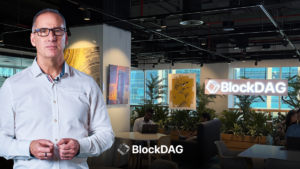 Reveal of SwissOne Co-Founder Antony Turner as BlockDAG CEO Drives Presale Surge to $62.8 Million: Investors Ditch ICP and BNB