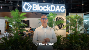 BlockDAG’s Leadership Unveil – Crypto Market Titans Behind Game Changing Presale Challenge VeChain and Optimism’s Growth