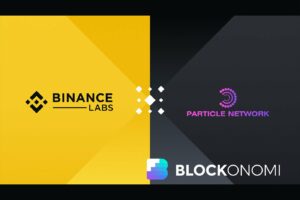 Binance Labs Invests in Particle Network’s Chain Abstraction Solution