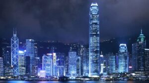 Hong Kong’s Largest Online Broker Launched Bitcoin Trading