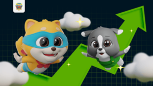 Sequels That Outshine: After Pepe (PEPE), Bome (BOME), and Dogwifhat (WIF), This Coin Is Primed for 100X Success