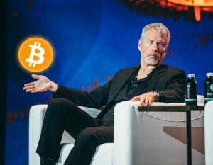 Michael Saylor’s MicroStrategy Bought 169 Bitcoin For $11.4 Million In July