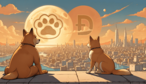Dogecoin and Pawfury (PAW) Continue To Transform the Memecoin Space