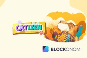Catizen: Web3 Gaming Phenomenon Prepares for $500 Million Airdrop