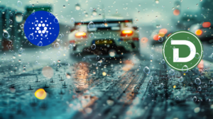 AI-Powered DTX Exchange (DTX) Cruises Past $1.3M Presale as Global Capital Stream In, Leaving Cardano and Ripple Behind