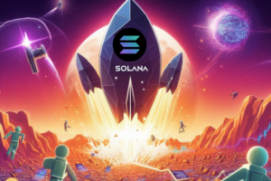 Can Solana Still Rise To $1,000? Market Expert Says This Altcoin Is A Better Choice