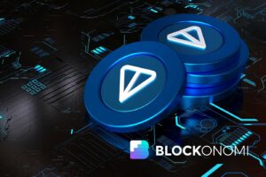 Toncoin (TON) Outperforms Crypto Market Following Binance Listing & Ecosystem Developments