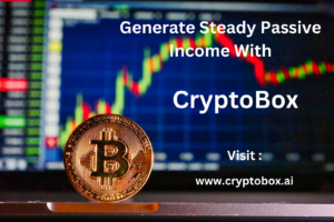 Staking and Unstaking Crypto