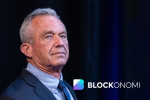 RFK Jr., Bitcoin Advocate, Joins Trump’s Presidential Transition Efforts