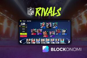 NFL Rivals Announces Partnership with Super Bowl Champions Kansas City Chiefs