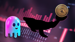 Uniswap and Aave Whales Dump their Holdings in Favor of Hidden Ethereum Rival with 1,600% Profit Potential