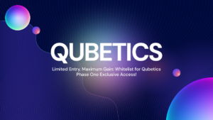 Qubetics Whitelist Unlocks Exclusive Opportunities as Render Prepares for BreakPoint and Monero Surges