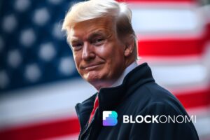 Trump Pledges to Make US “Crypto Capital” in Economic Policy Speech