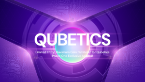 Qubetics Revolutionises Blockchain with Gasless Transactions and Enhanced Native Coin Utility