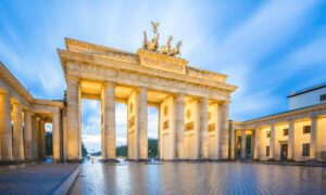 Germany Shuts Down 47 Crypto Exchanges Over Money Laundering Activities 