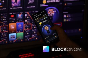 Binance Locks $14 Billion for Hamster Kombat Token Launch