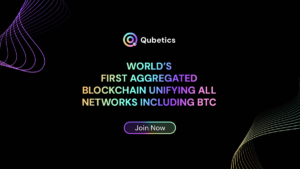 How Qubetics Is Blending the Best of Bitcoin, Ethereum, and Solana into One Platform