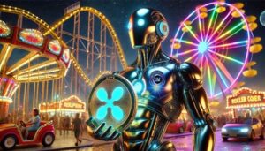 IntelMarkets (INTL) Could Touch 12,000% Growth in 2025 as Signups Explode to 10,000 While Traders Dump XRP & PEPE