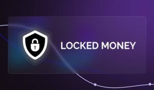 LOCKED MONEY Raises $1.1M for Trustless Digital Asset Vaults with Unparalleled Legal Support