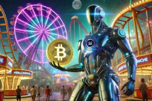 Viral AI-DeFi Token Becomes Q4’s Top ICO After Breezing Past $900K – Is it Coming for TRON (TRX) and Cardano (ADA) Spots?