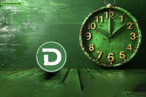 A Cabbie Resigns From Early Investment in DTX Exchange (DTX) – Can Ripple (XRP) and TRON (TRX) Match Its Momentum?