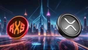 Giant Bitcoin (BTC) Whale Quietly Moves Big Money Into Ripple (XRP) and Another Altcoin Priced Under $0.08