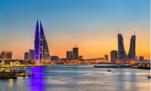 National Bank of Bahrain Launches Region’s First Bitcoin Investment Fund