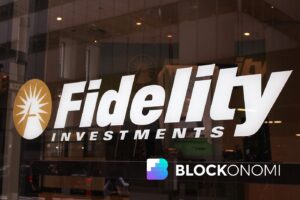 Fidelity Investments Discloses Data Breach Impacting 77,000 Customers