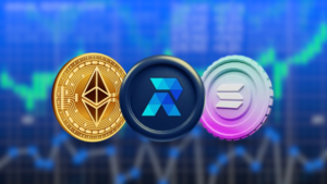 Nasdaq Trader Who Bought Solana at $8, Buys RCOF at $0.03 Expecting 10,000x Run by Q1 2025